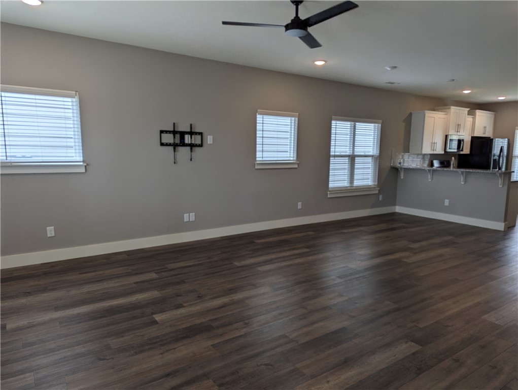City/Rogers - Residential Lease