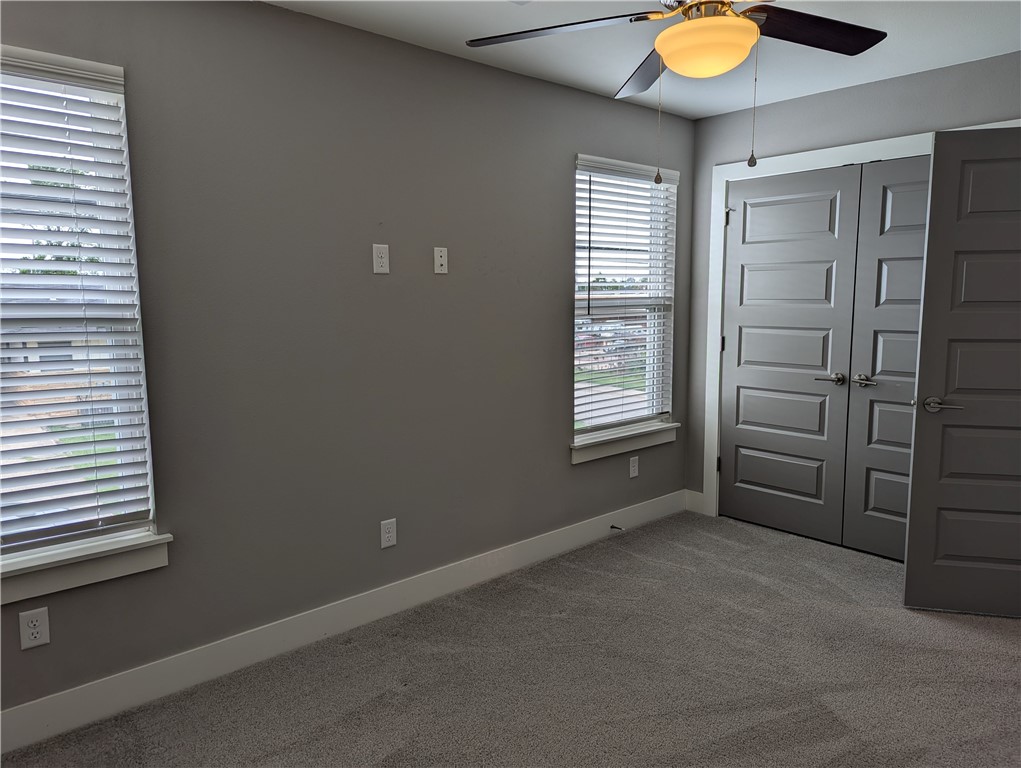 City/Rogers - Residential Lease