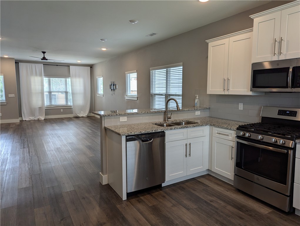 City/Rogers - Residential Lease
