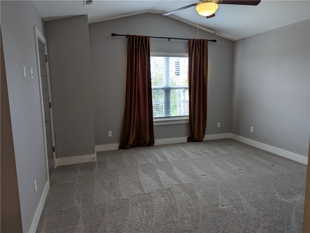 City/Rogers - Residential Lease