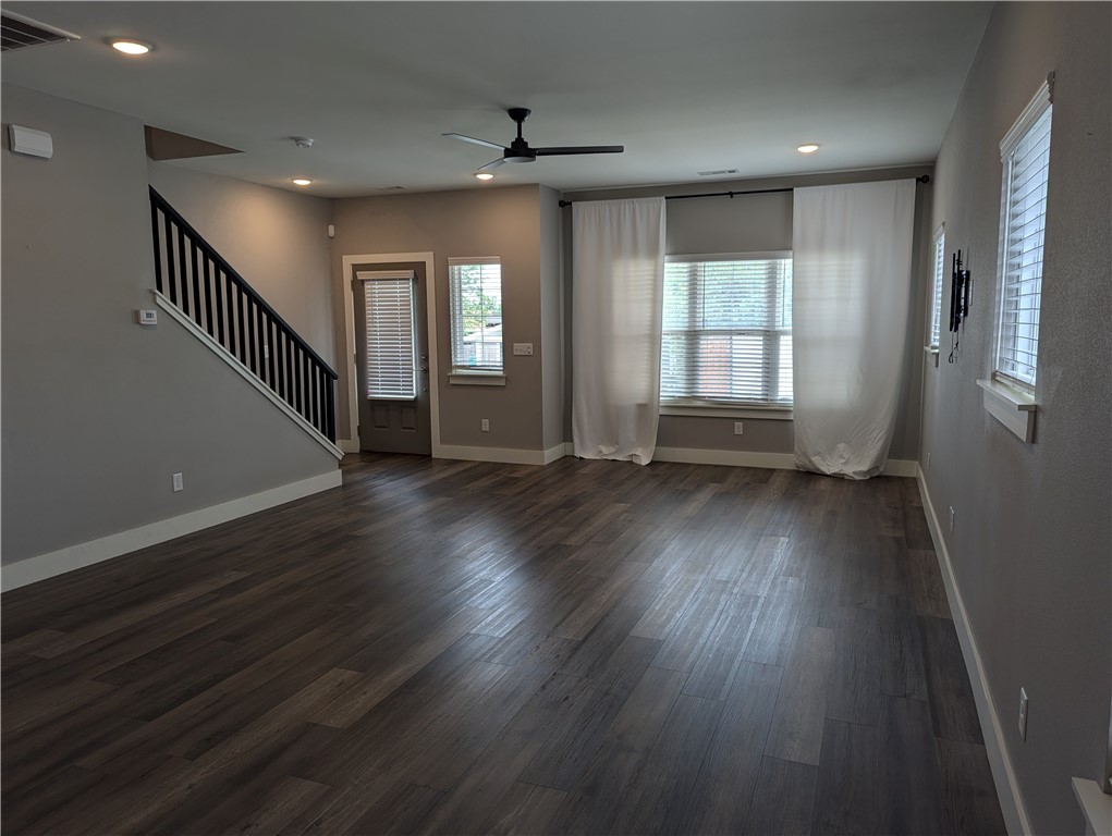 City/Rogers - Residential Lease