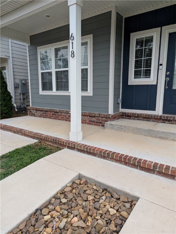 City/Rogers - Residential Lease