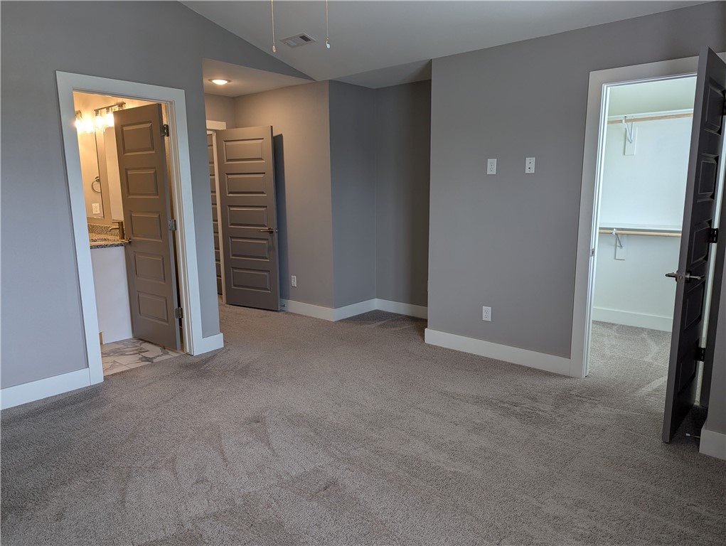 City/Rogers - Residential Lease