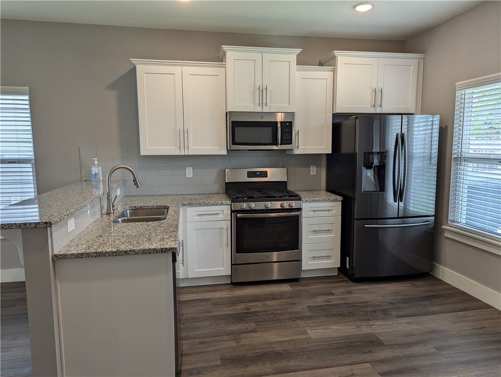 City/Rogers - Residential Lease