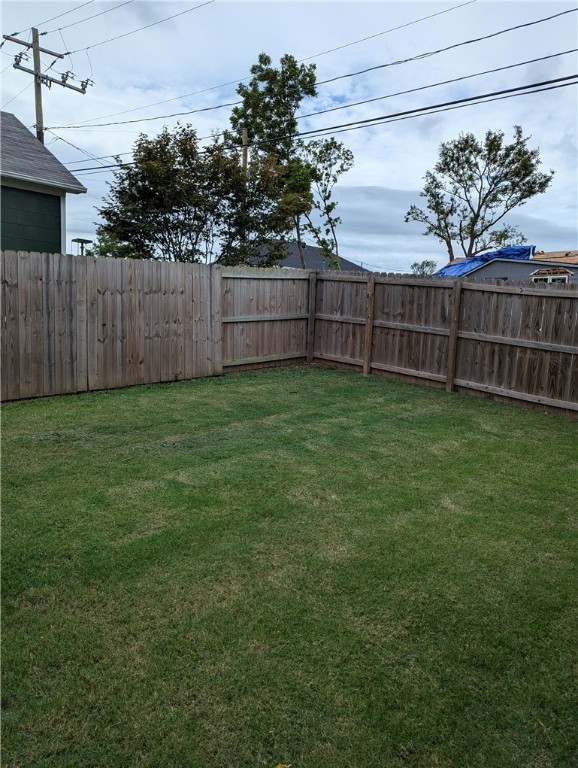 City/Rogers - Residential Lease
