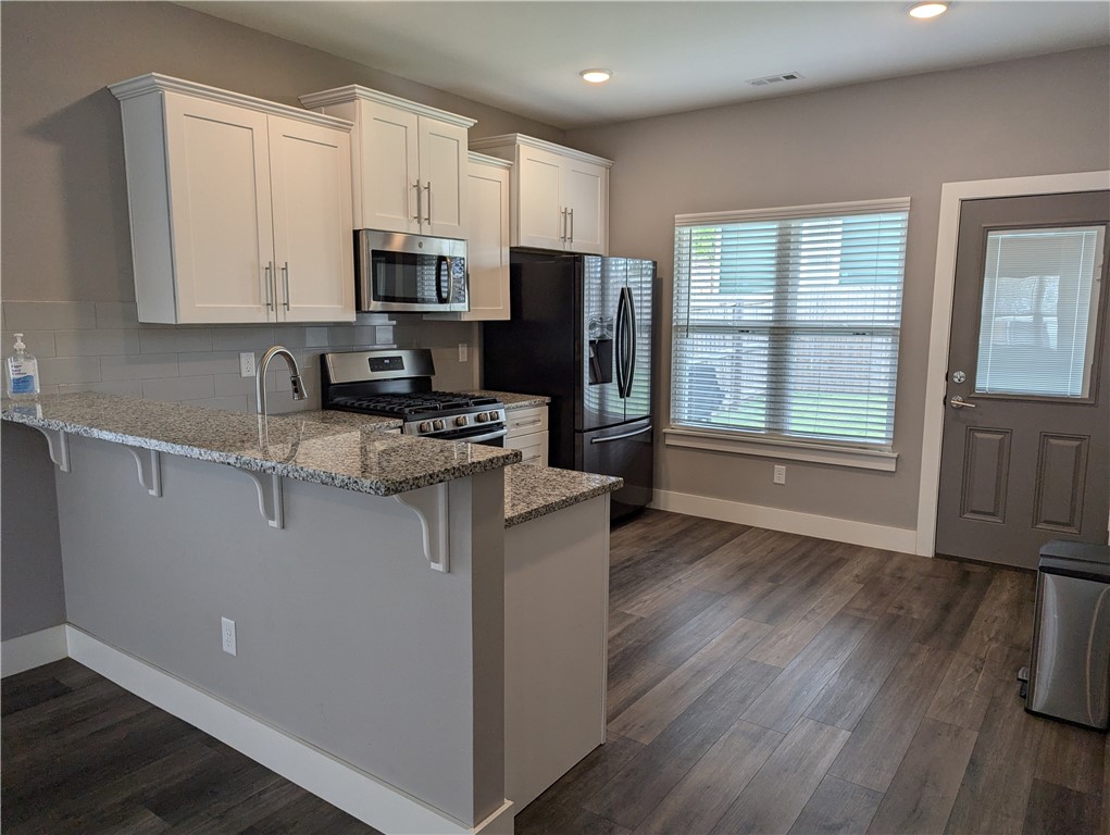 City/Rogers - Residential Lease