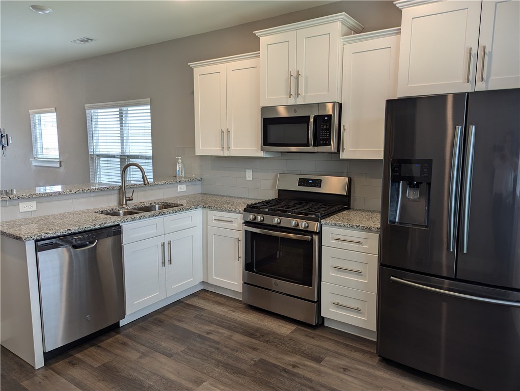 City/Rogers - Residential Lease