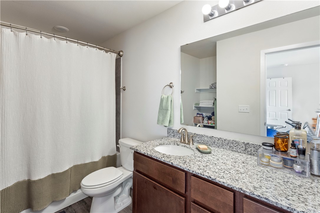 Walnut Hill Sub Ph I Pea Ridge - Residential