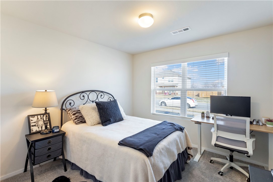 Walnut Hill Sub Ph I Pea Ridge - Residential