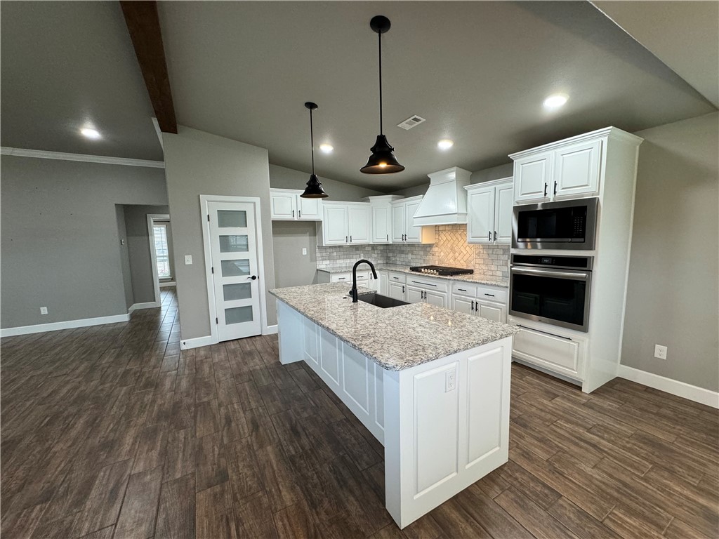 Elkhorn Ridge Sub Ph Iv Pea Ridge - Residential