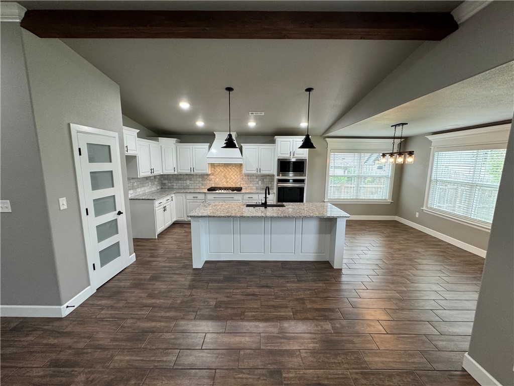 Elkhorn Ridge Sub Ph Iv Pea Ridge - Residential