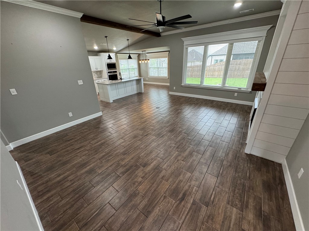 Elkhorn Ridge Sub Ph Iv Pea Ridge - Residential