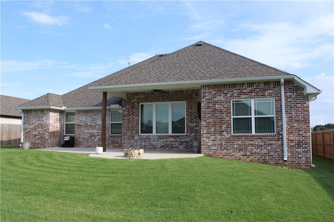 Elkhorn Ridge Sub Ph Iv Pea Ridge - Residential