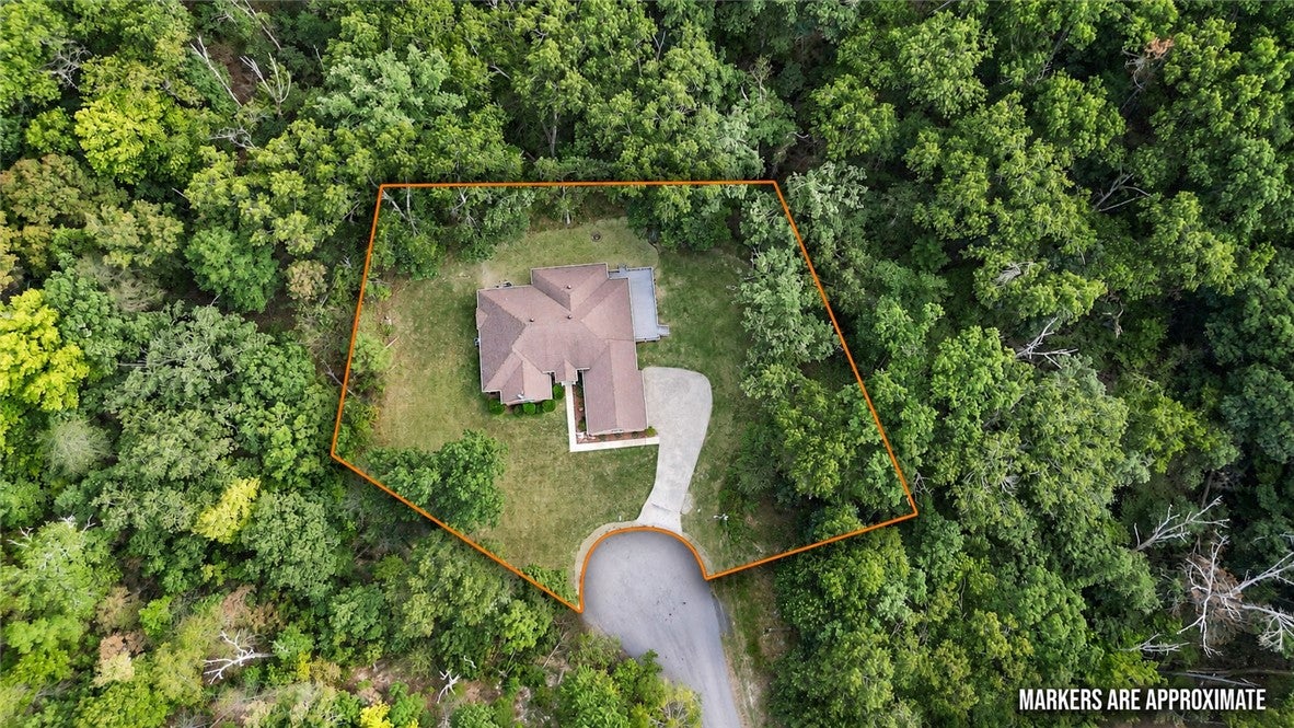 12 Flaxton Drive