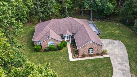 Photo of 12 Flaxton Drive, Bella Vista, AR 72714 (MLS # 1362610)