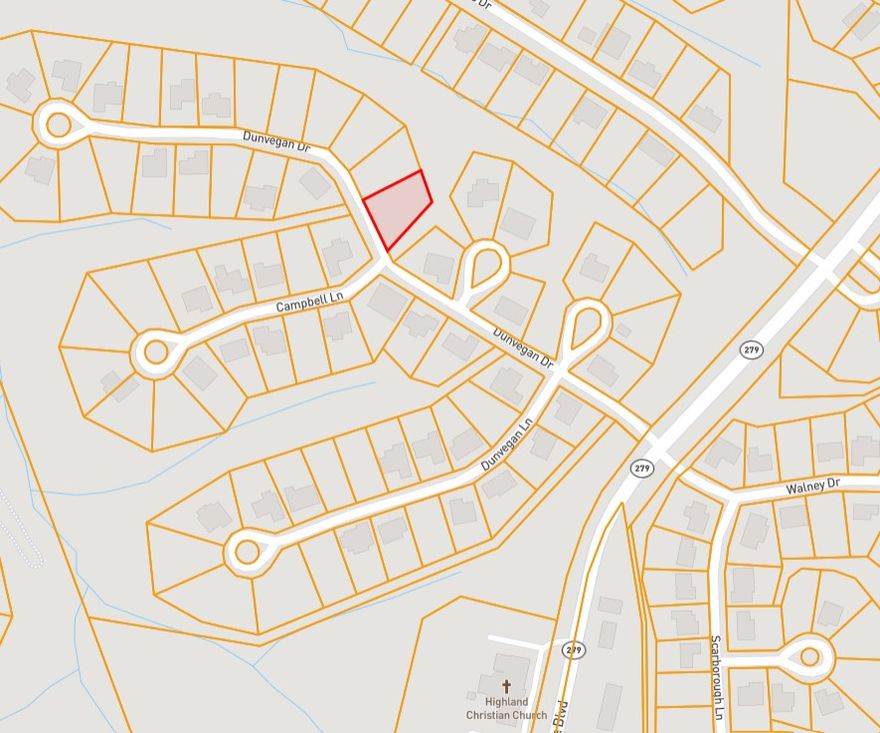 This lot provides easy access to biking, golf, fishing, boating, and outdoor recreation. Situated in an established neighborhood, you’re just a short drive to Bentonville, shopping, dining, and all that Northwest Arkansas has to offer.

Nearby amenities include Scotsdale Golf Course, Tanyard Creek Nature Trail, Bella Vista Country Club, Blowing Springs Park, OZ Trail Bike Park.