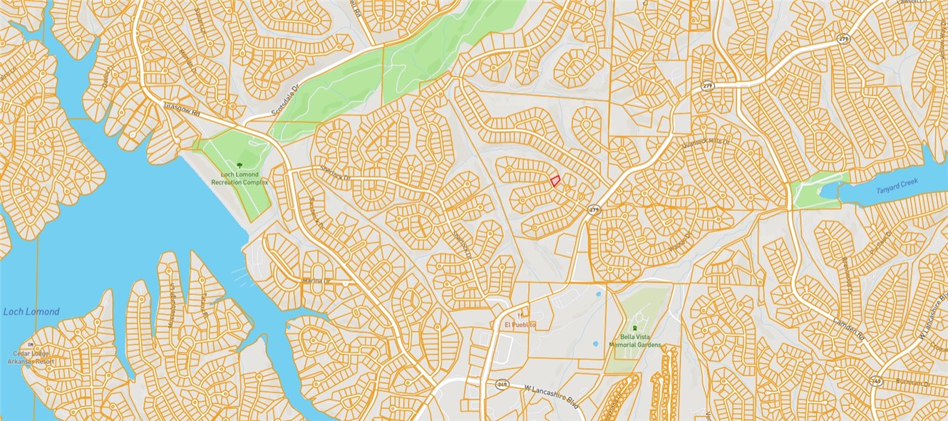 Dunvegan Sub Bvv - Land