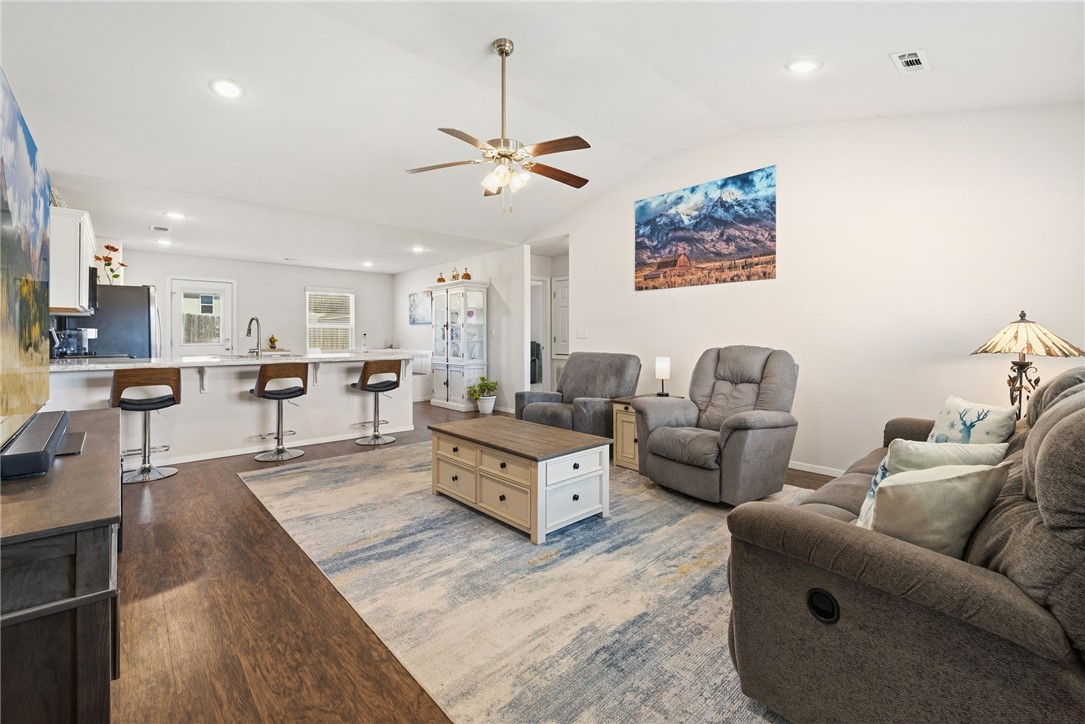 Cedar Bluff Sub Ph I - Residential