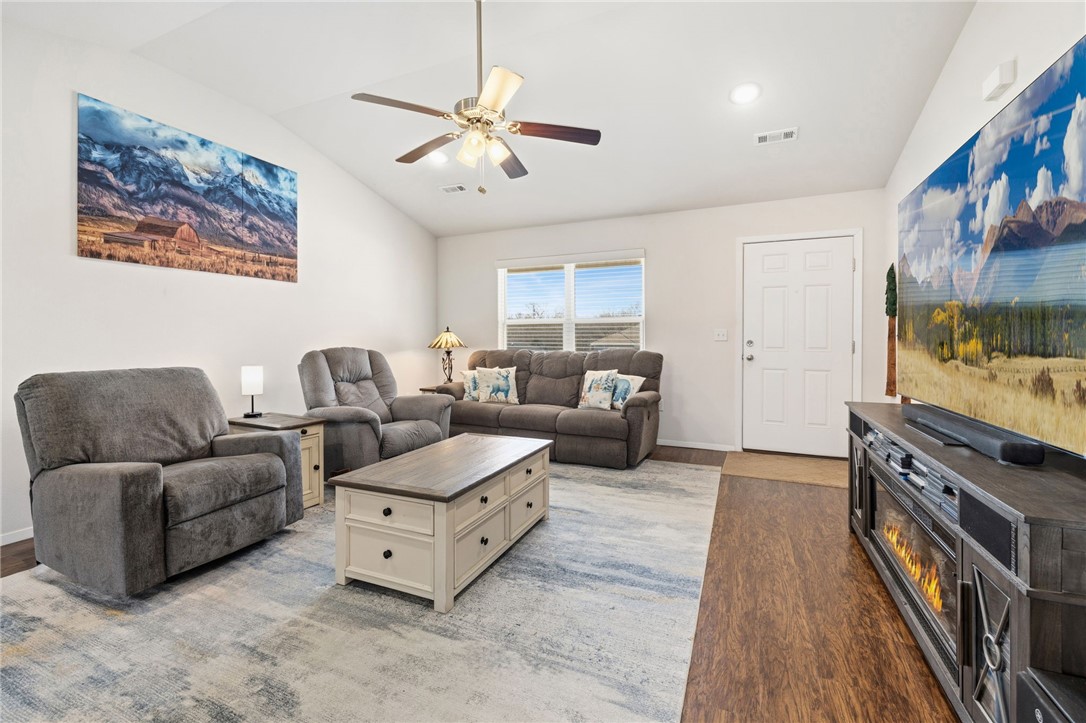 Cedar Bluff Sub Ph I - Residential