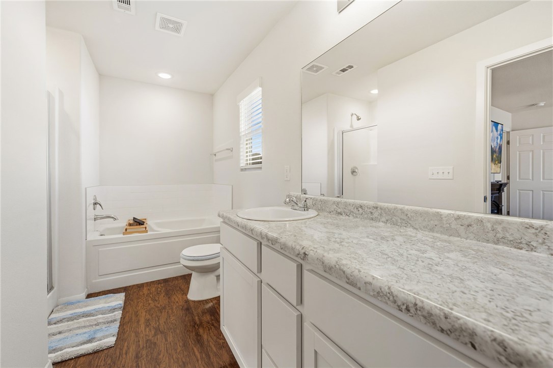 Cedar Bluff Sub Ph I - Residential