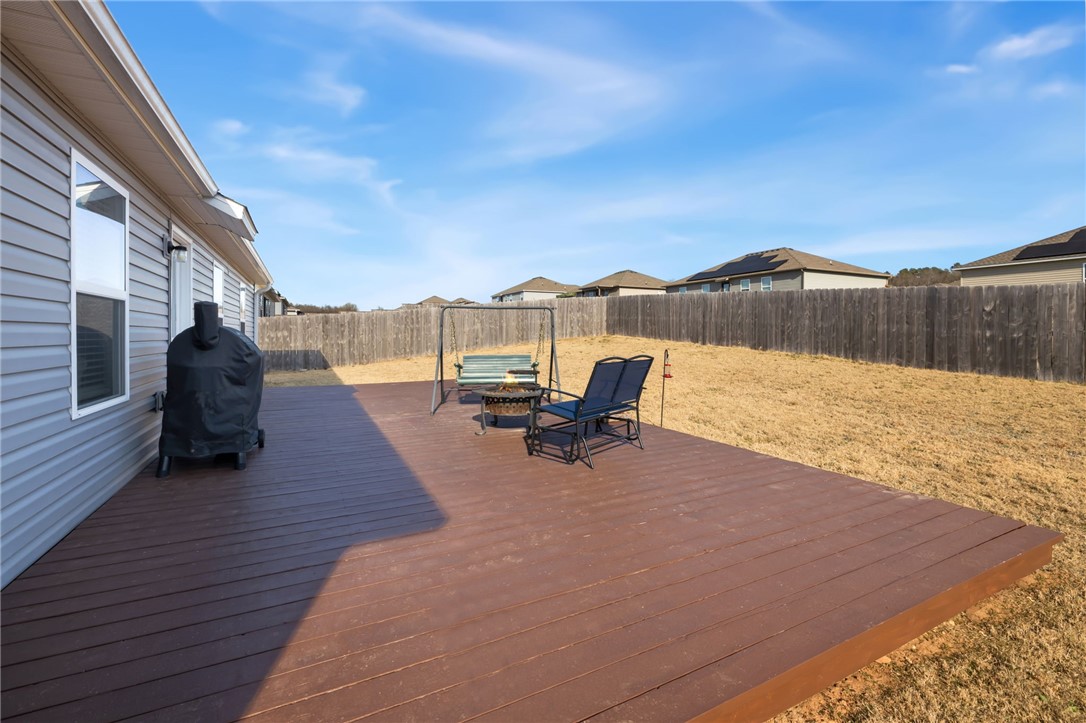 Cedar Bluff Sub Ph I - Residential