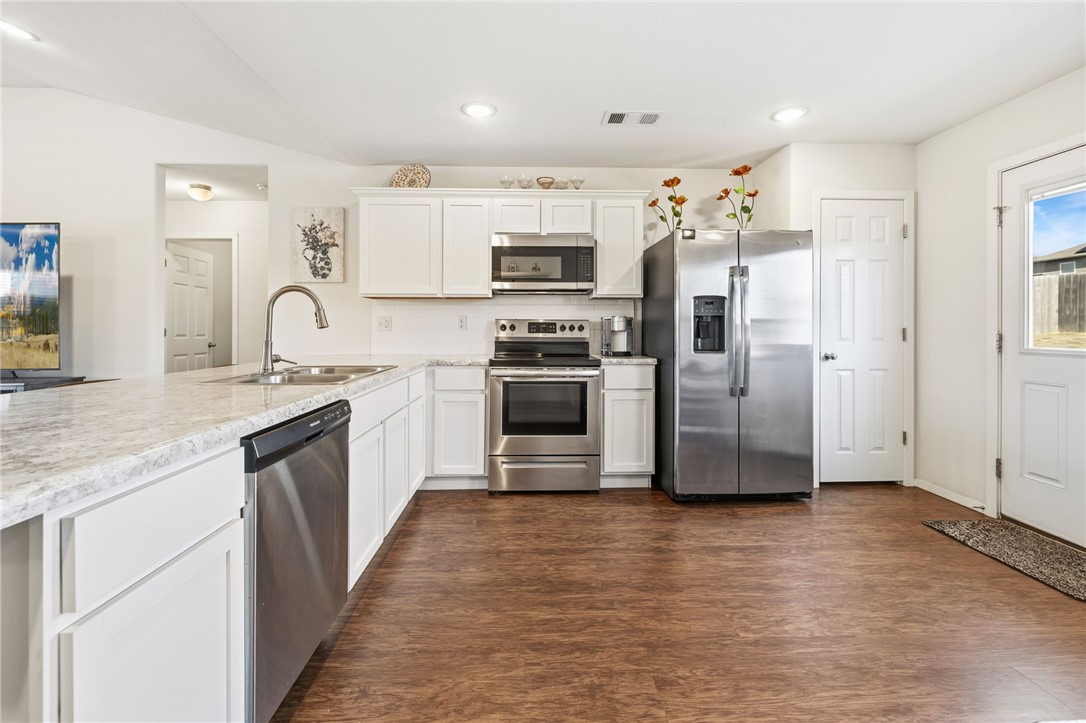 Cedar Bluff Sub Ph I - Residential