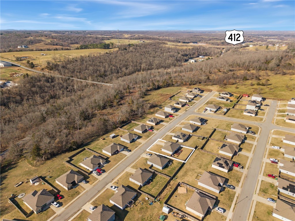 Cedar Bluff Sub Ph I - Residential