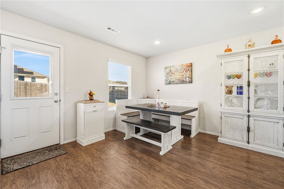 Cedar Bluff Sub Ph I - Residential