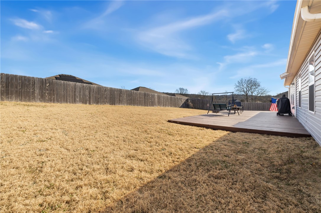 Cedar Bluff Sub Ph I - Residential