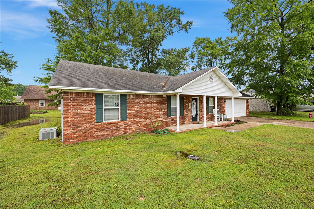 OAK FOREST PH II - Residential