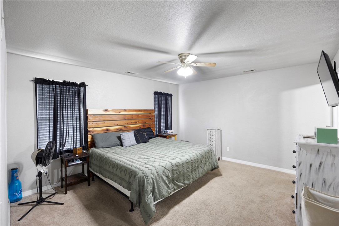 OAK FOREST PH II - Residential