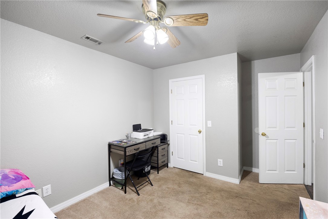 OAK FOREST PH II - Residential