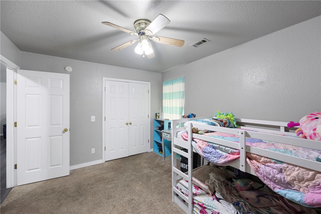 OAK FOREST PH II - Residential