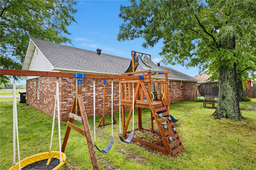 OAK FOREST PH II - Residential