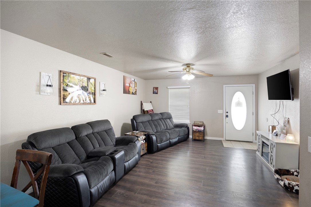 OAK FOREST PH II - Residential