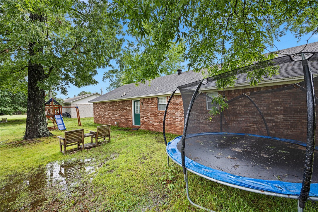 OAK FOREST PH II - Residential