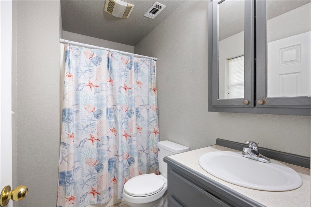 OAK FOREST PH II - Residential