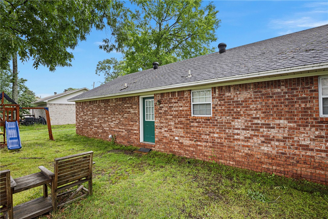 OAK FOREST PH II - Residential