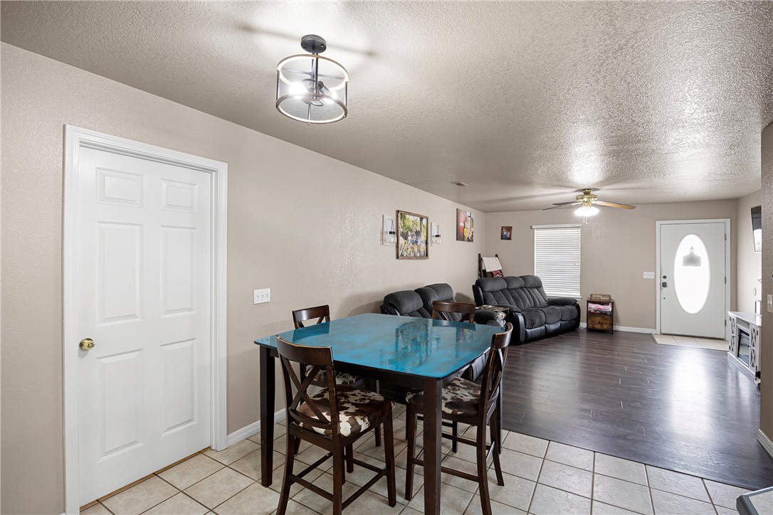 OAK FOREST PH II - Residential