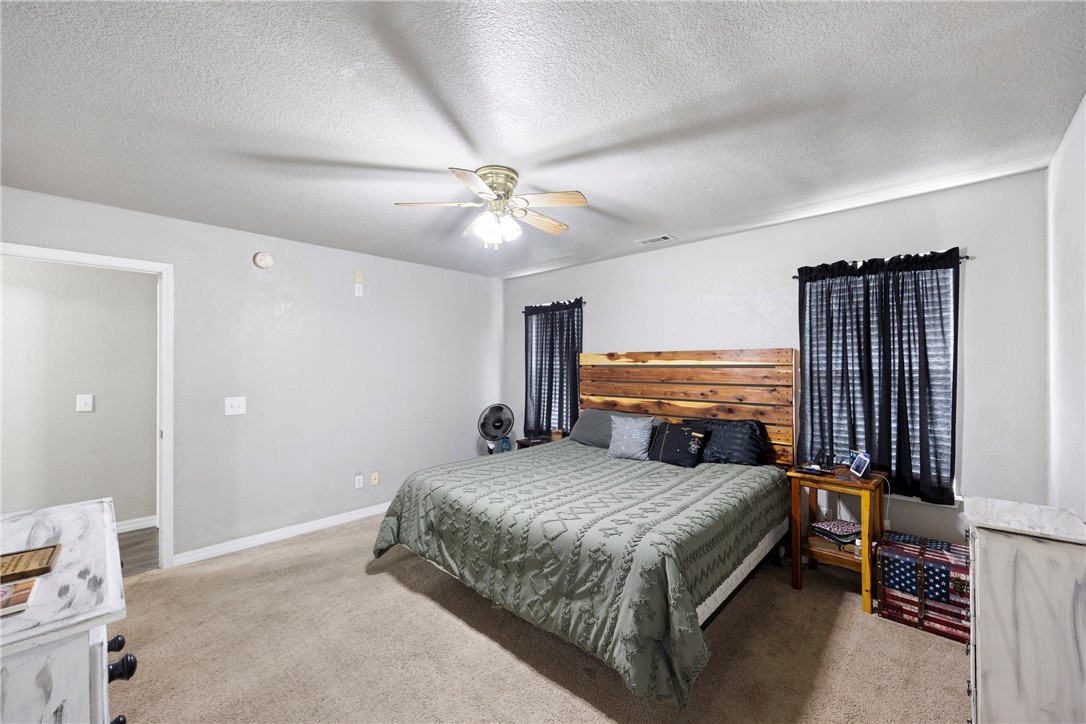 OAK FOREST PH II - Residential