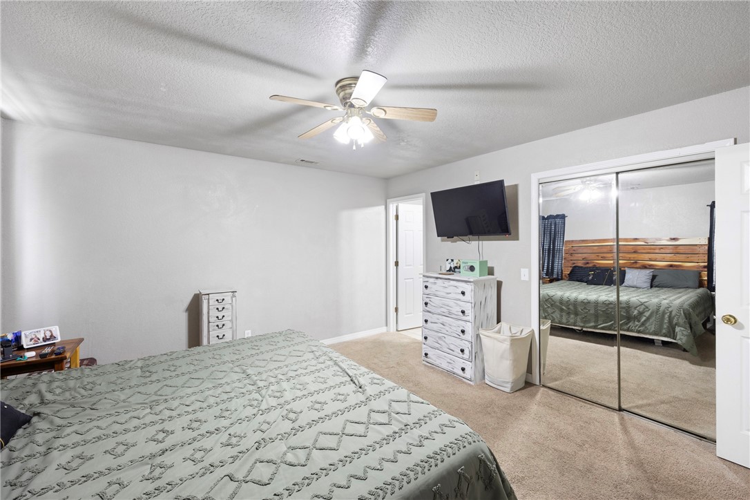 OAK FOREST PH II - Residential