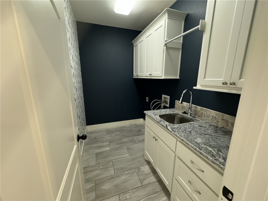 Pinnacle Town Homes Rogers - Residential Lease