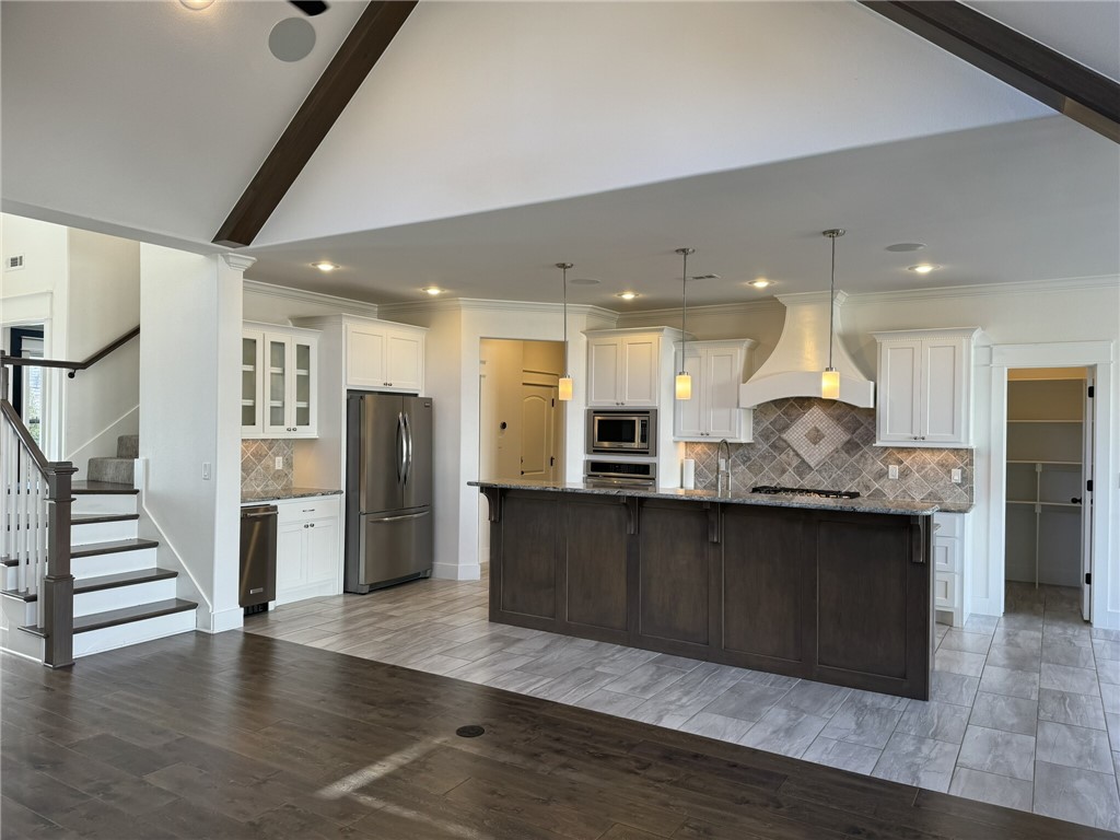 Pinnacle Town Homes Rogers - Residential Lease