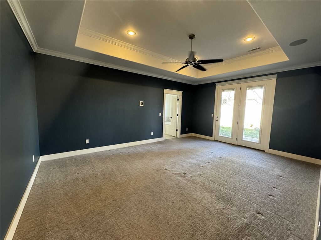 Pinnacle Town Homes Rogers - Residential Lease