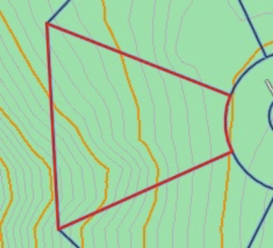Buildable cul-de-sac lot with perc test/septic design attached. Enjoy all the amenities that Bella Vista has to offer with golf, lakes, trails, recreation centers. Build to suit available. Close to Highlands Golf Course and Branchwood Recreation Center