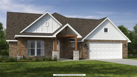 Photo of 221 Wickham Way, Centerton, AR 72719 (MLS # 1357249)