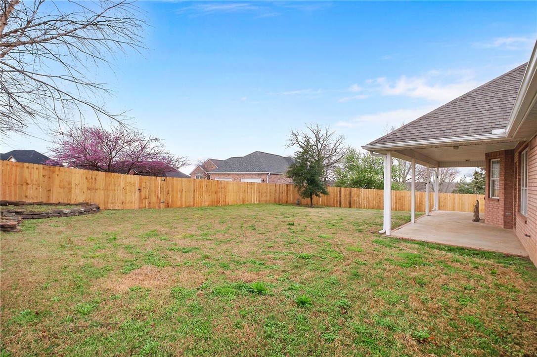 Southwind Terrace Ph Iii - Residential