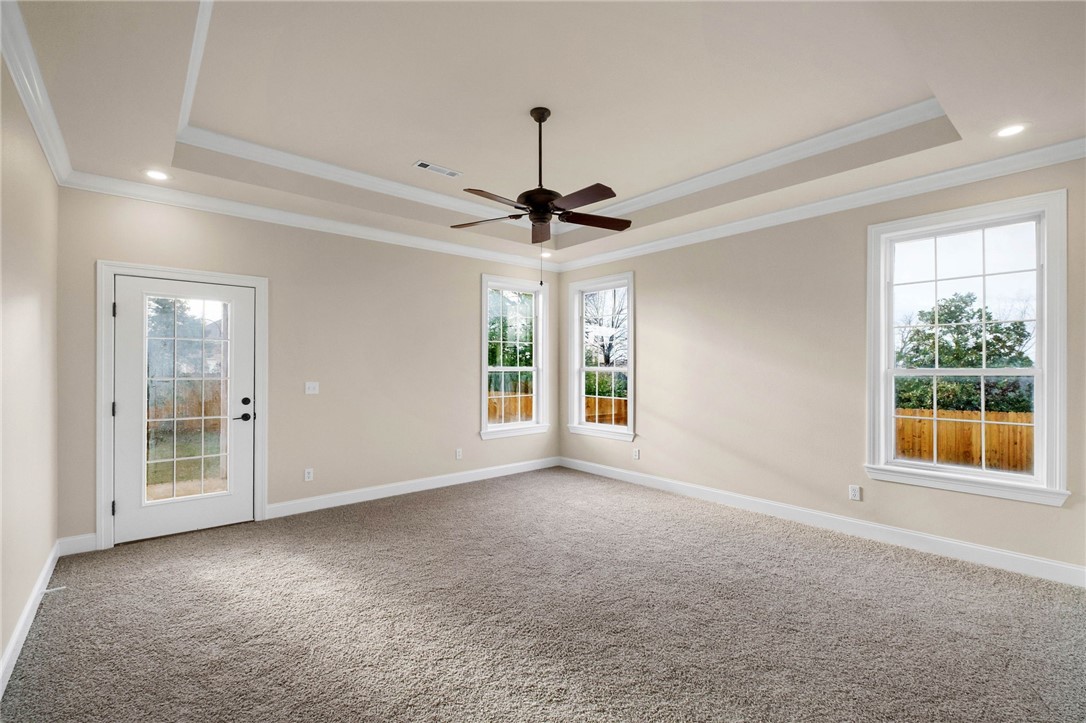 Southwind Terrace Ph Iii - Residential