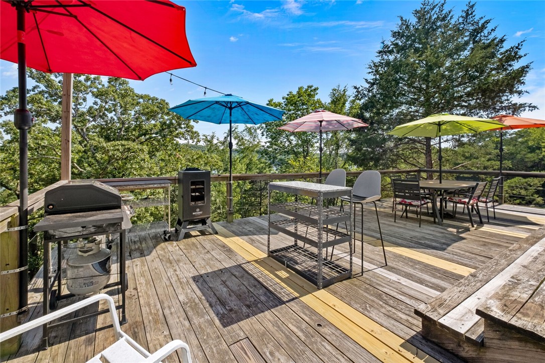 Lake Forest #1 - Residential