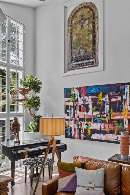 Lake Forest #1 - Residential